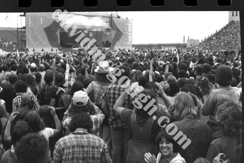 Rolling Stones 1978, Veterans Stadium, Philadelphia.jpg